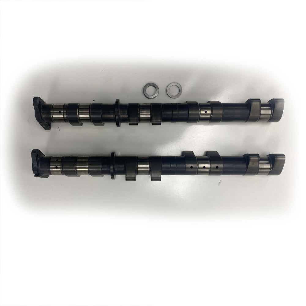kawakawa3点セット Graves Motorsports Kawasaki ZX6R 2013-2026 Racing Camshaft Set