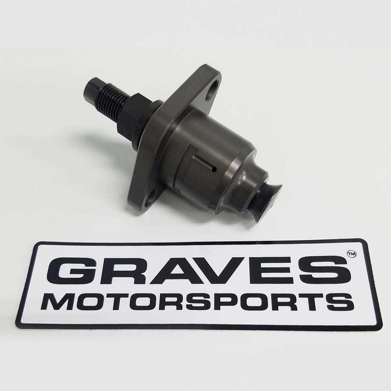 Graves Motorsports Yamaha R6 2006-2023 High Precision Self