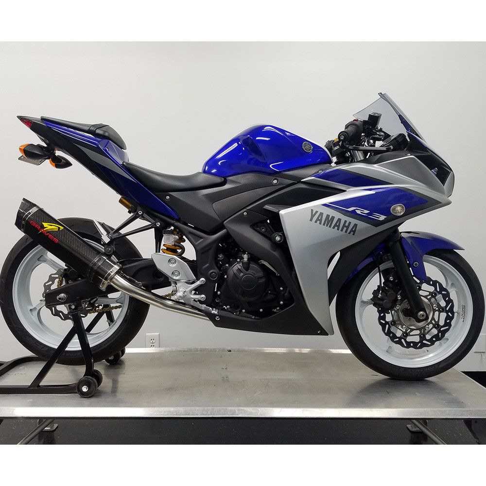2017 R3 2015 Yamaha R3 Price Yamaha YZF R3 (2015-2017) Price In