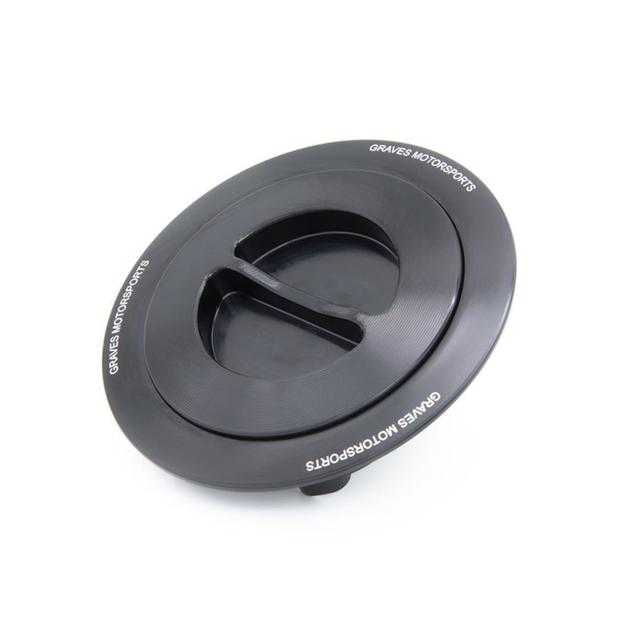 Graves Motorsports Kawasaki ZX-6R 19-24 Keyless Gas Cap