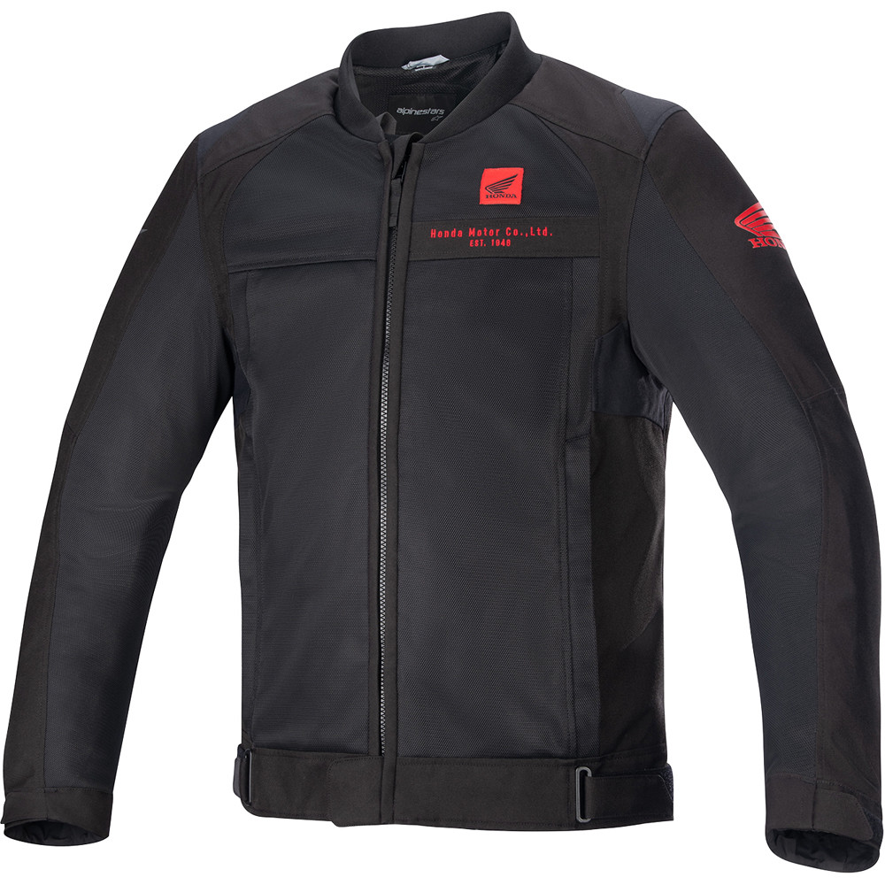 Alpinestars Honda Luc v2 Air Jacket - Sportbike Track Gear