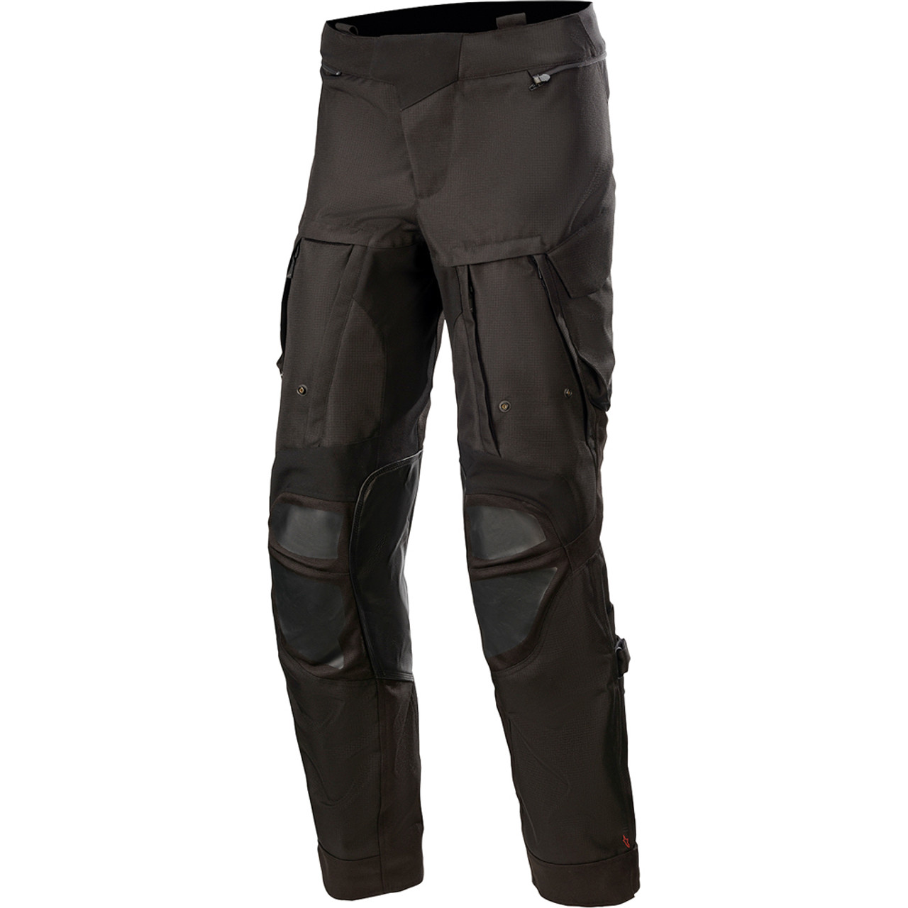 Amazon.com: Alpinestars Raider v2 Drystar Pants (MEDIUM) (BLACK) :  Automotive