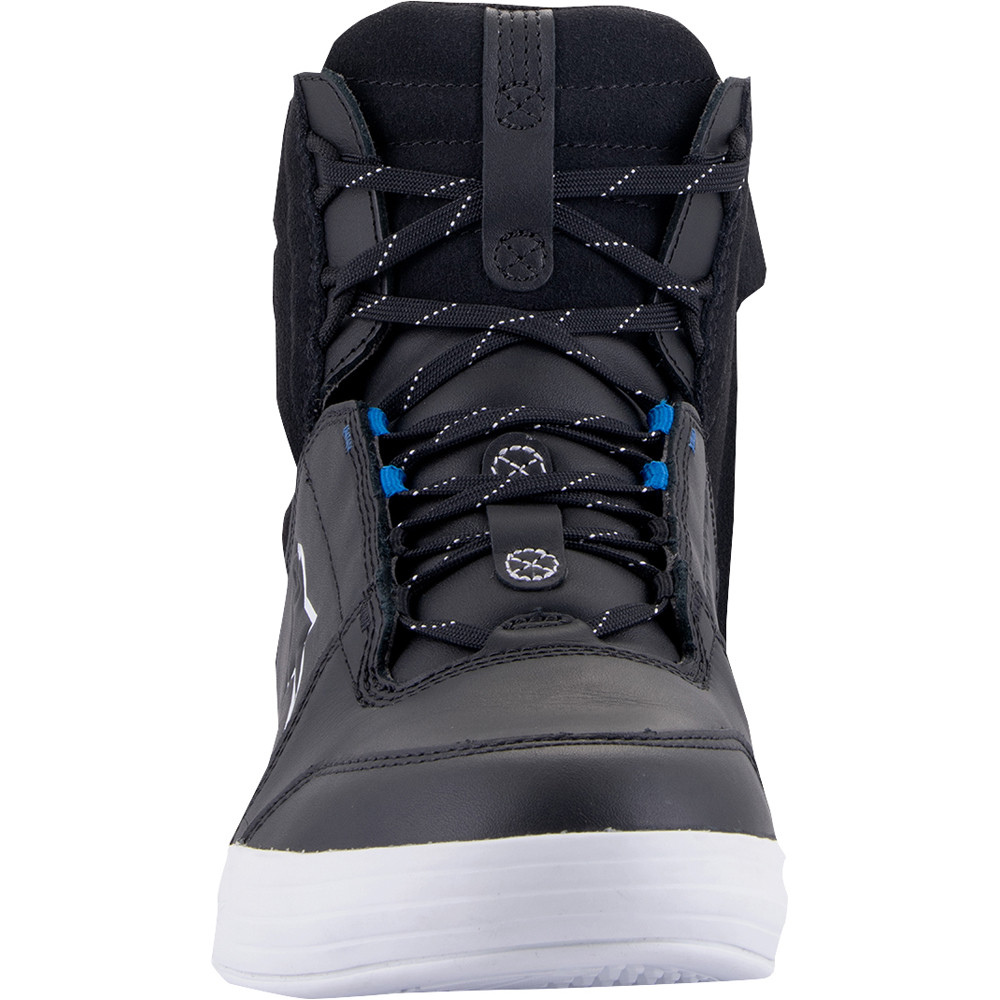 Alpinestars Chrome Drystar Riding Shoes - Sportbike Track Gear