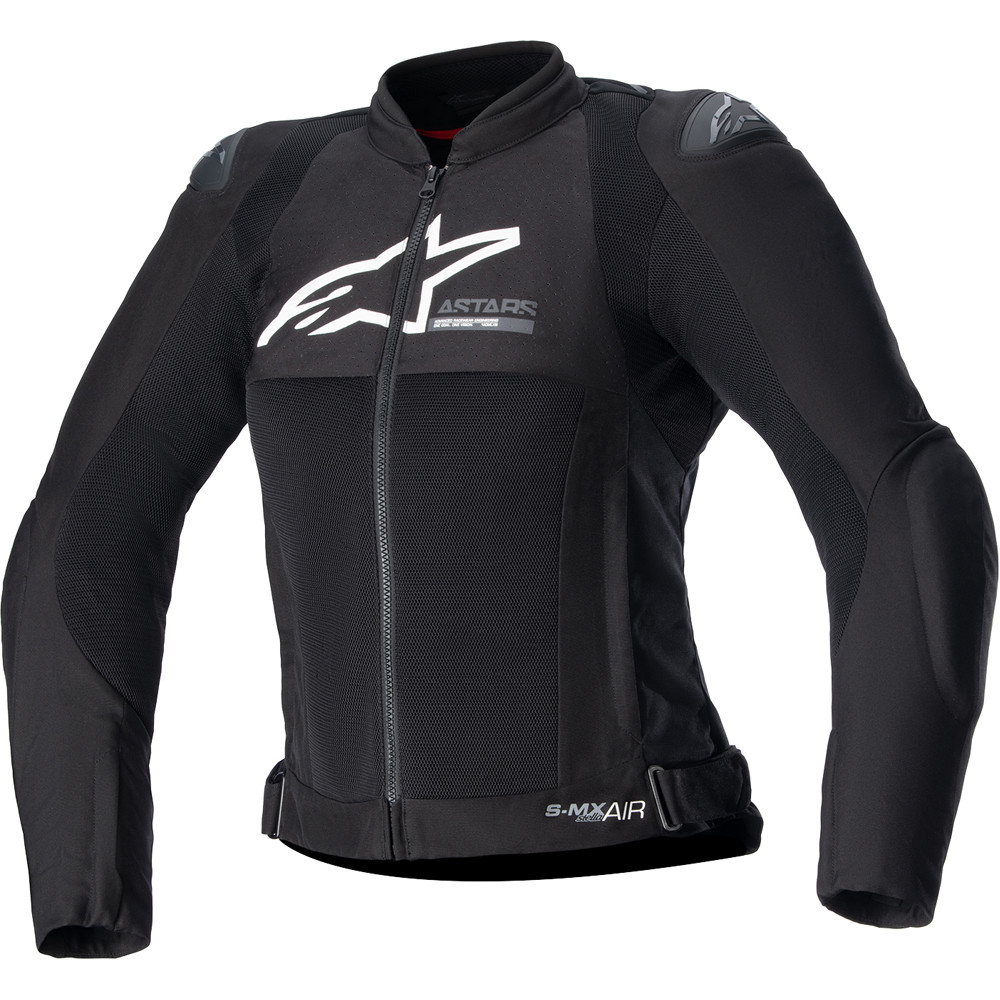 Alpinestars Stella SMX Air Jacket - Sportbike Track Gear