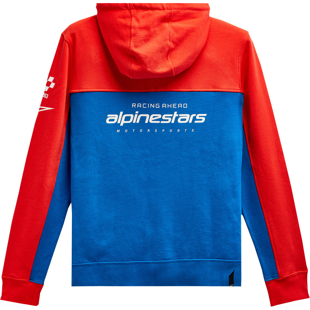 Alpinestars H Block Hoodie - Sportbike Track Gear