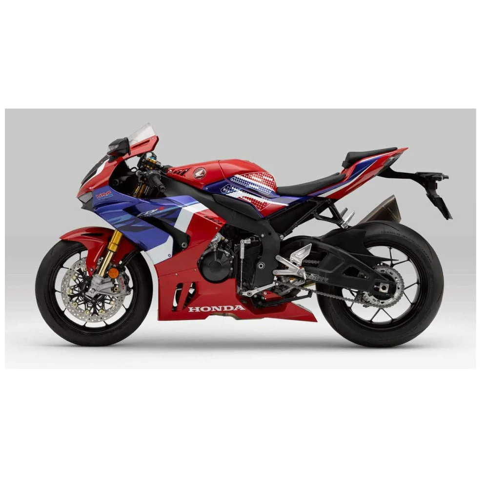 Stompgrip Honda CBR1000RR-R Fireblade SP 2020-2023 Traction Pad