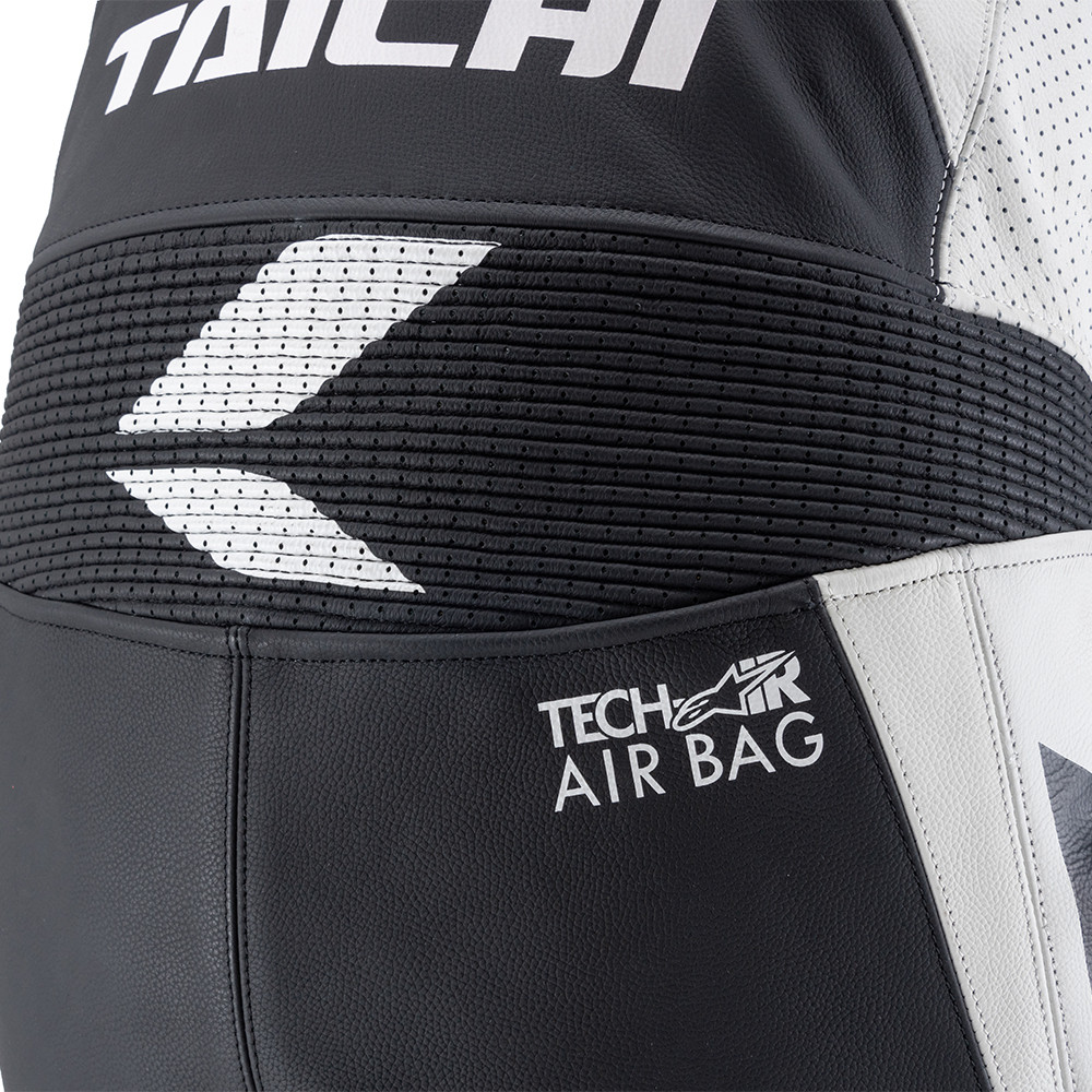 RS Taichi NXL308 GP-WRX R308 Race Suit Tech-Air Compatible
