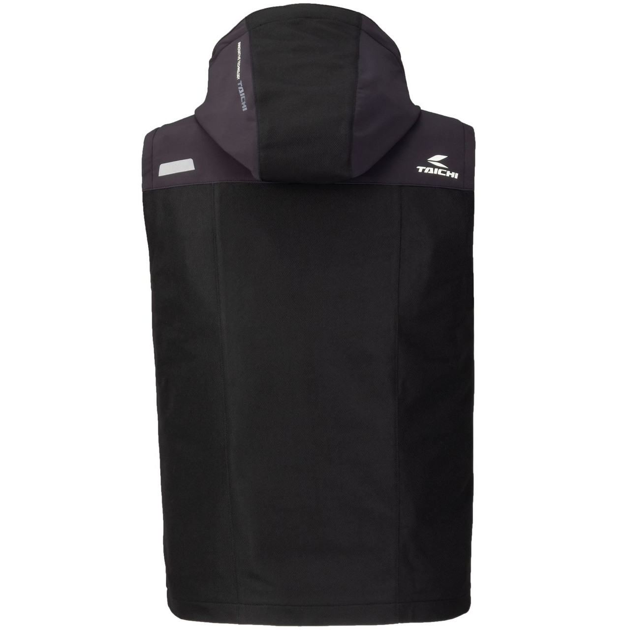 RS Taichi Protection Mesh Vest RSJ337 - Sportbike Track Gear