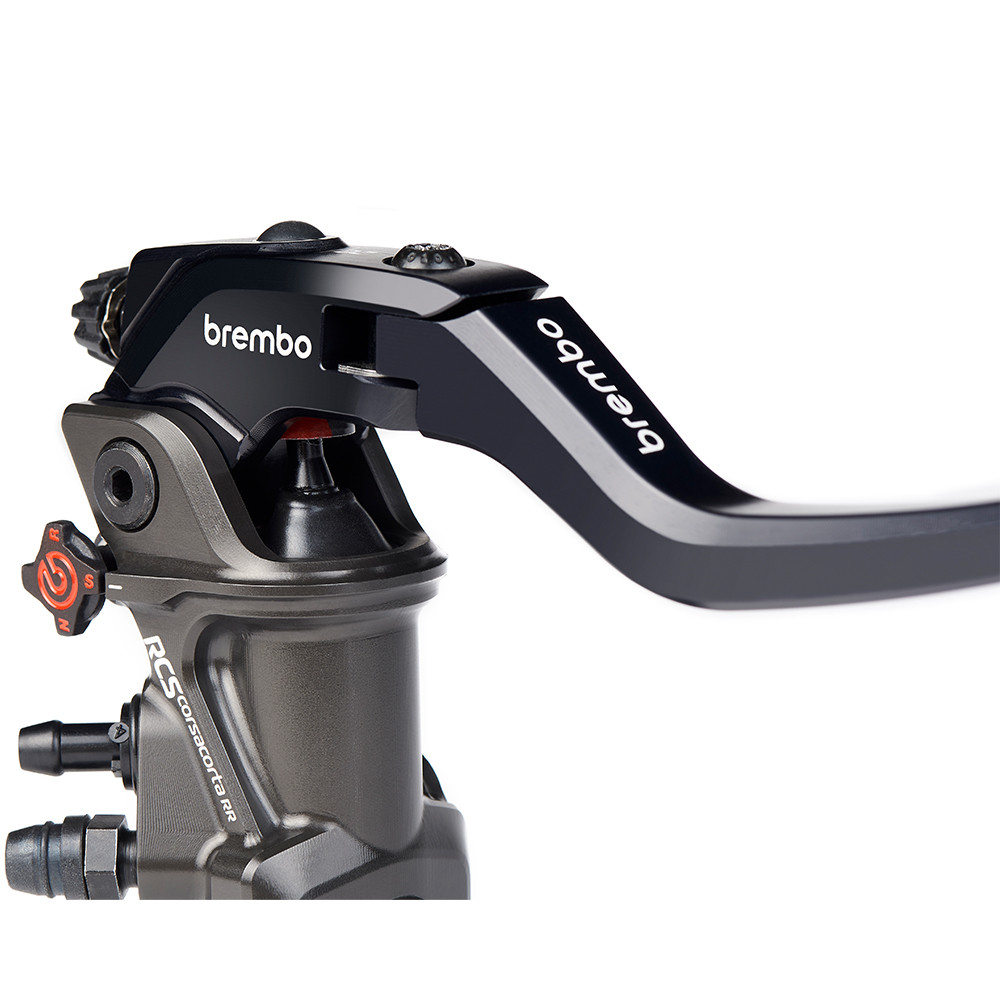 Brembo 15rcsコルサコルタ　wr250x ct125 690smcr Brembo 15mm RCS Corsa Corta RR Billet Radial Brake Master Cylinder