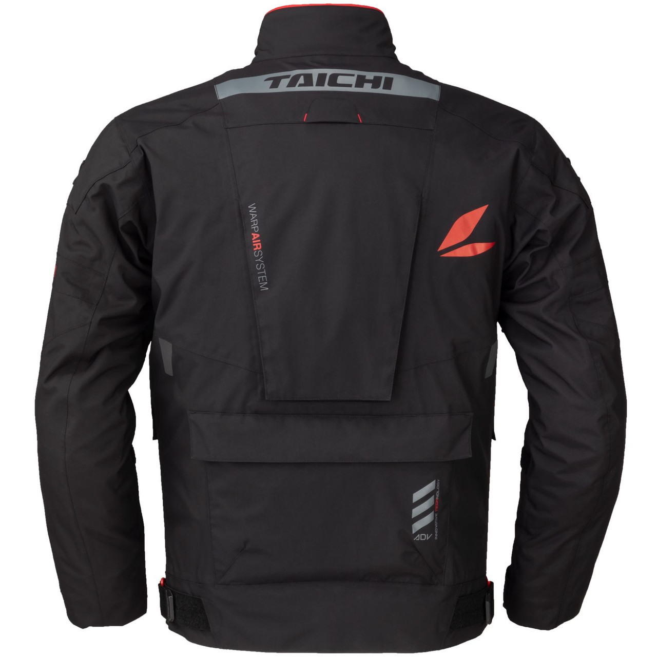 RS Taichi Drymaster Kompass All Season Jacket RSJ729 - Sportbike
