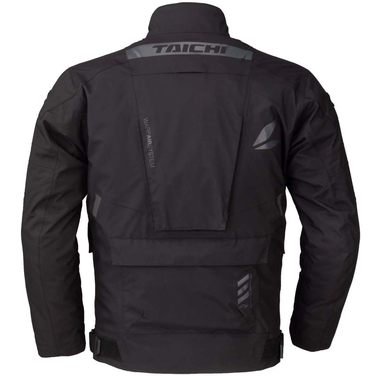 RS Taichi Drymaster Kompass All Season Women's Jacket RSJ729