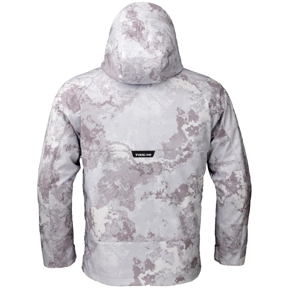 RS Taichi Softshell All Season Women's Parka AW23 RSJ730