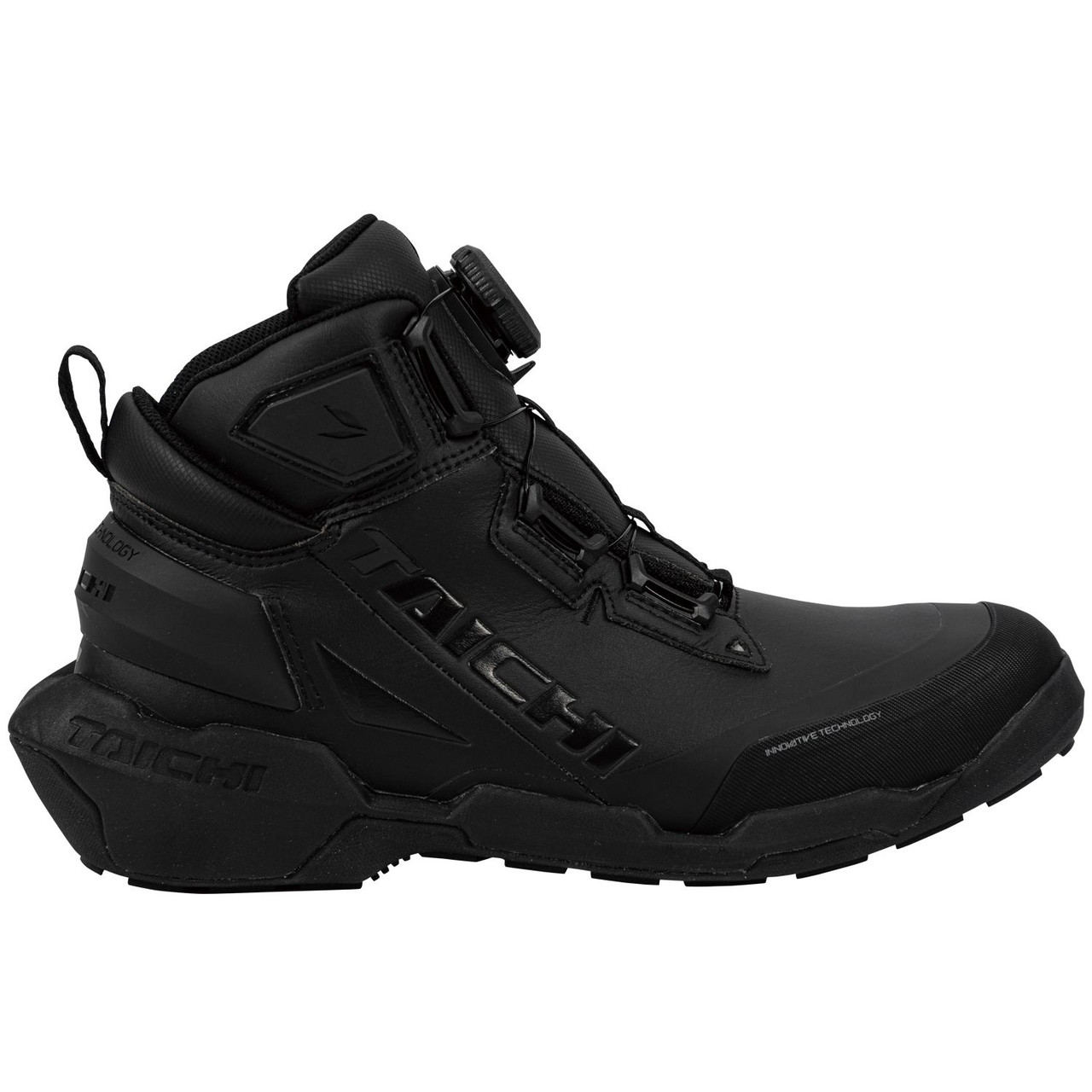 RS Taichi Drymaster Arrow Riding Shoes RSS013 - Sportbike Track Gear