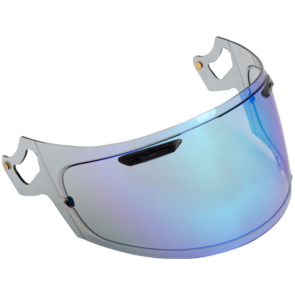 Arai VAS-V MAX Vision Pinlock Ready Mirrored Face Shield