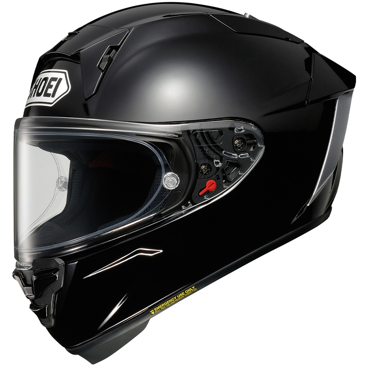 セキュリティ・セーフティ Shoei x-fifteen セキュリティ・セーフティ SHOEI X-Fifteen PROXY L TC-6 +B+
