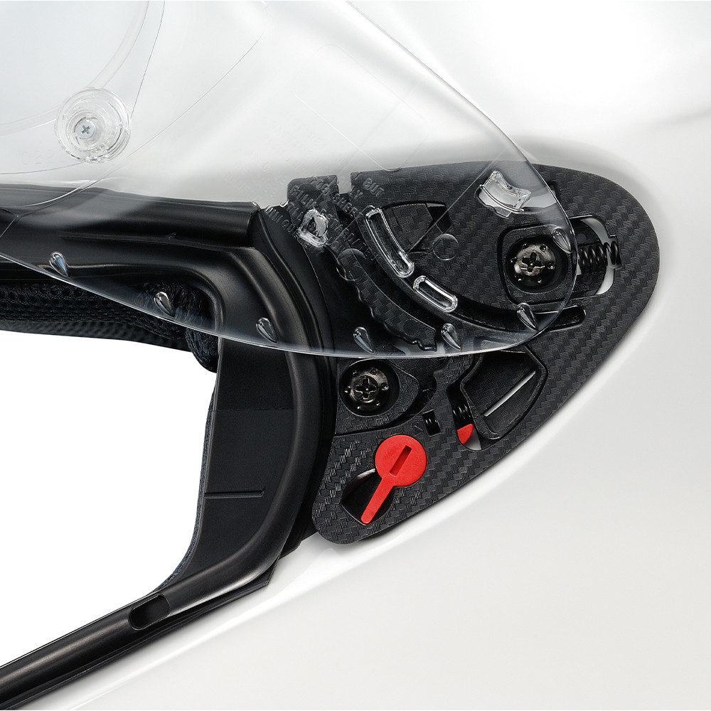 Shoei X-Fifteen Marquez 73 V2 Helmet - Sportbike Track Gear