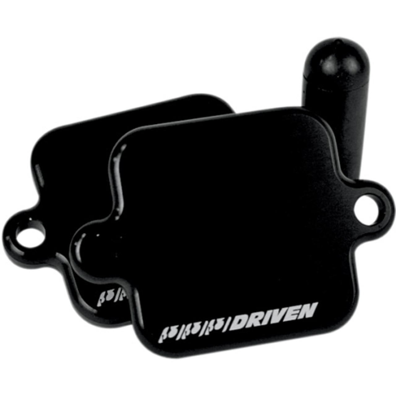Driven Block Off Plates Kawasaki ZX-4RR 2023-2025