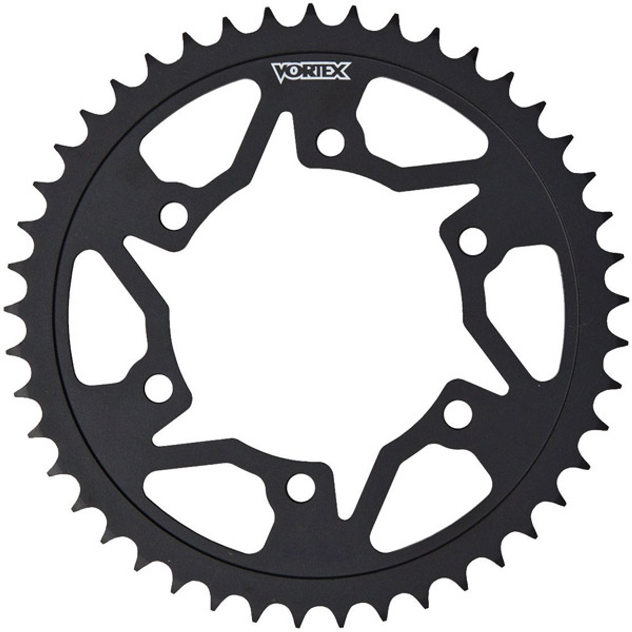 Vortex Kawasaki ZX-4RR 2023-2025 520 Steel Rear Sprocket