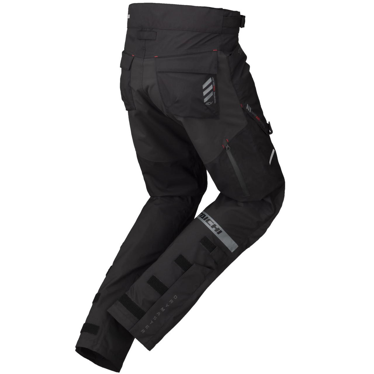 RS Taichi Drymaster Kompass Pants RSY270 - Sportbike Track Gear