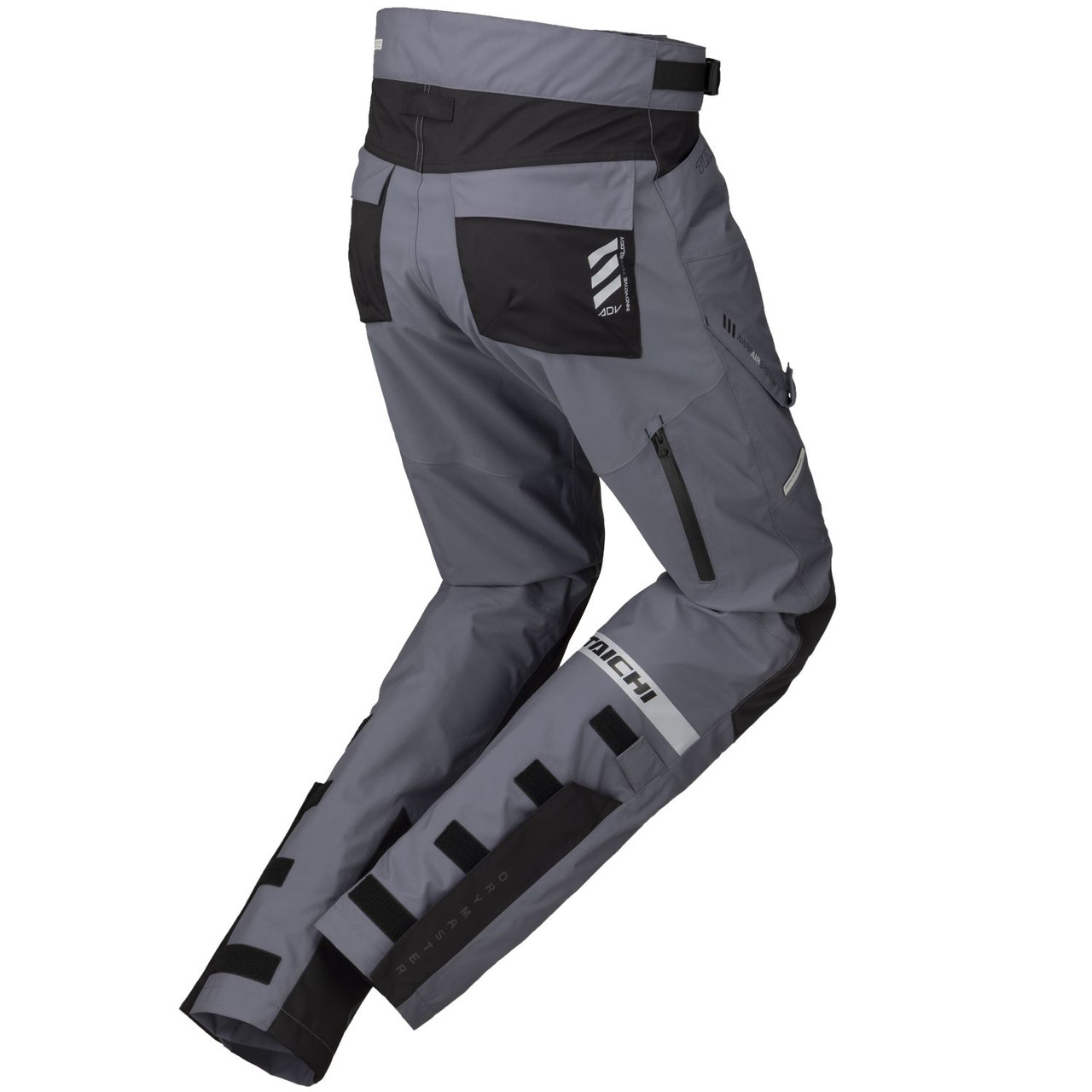 RS Taichi Drymaster Kompass Pants RSY270 - Sportbike Track Gear