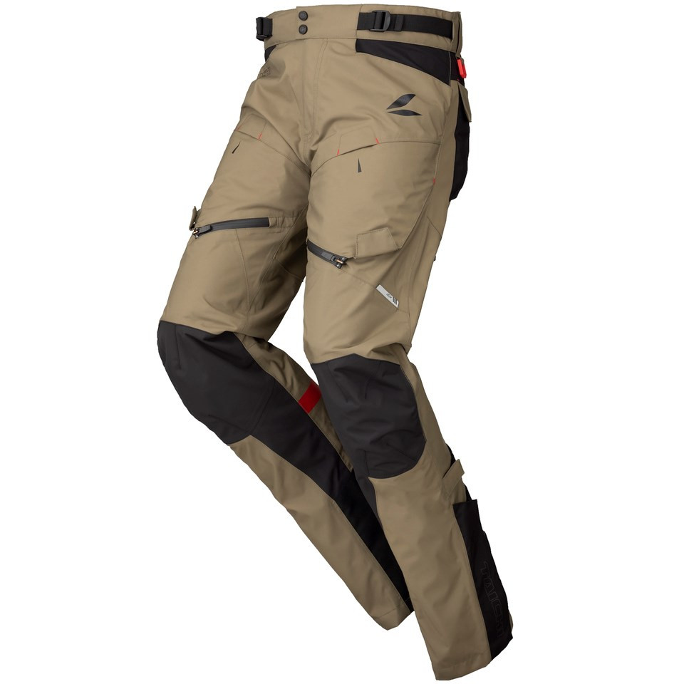 RS Taichi Drymaster Kompass Pants RSY270 - Sportbike Track Gear