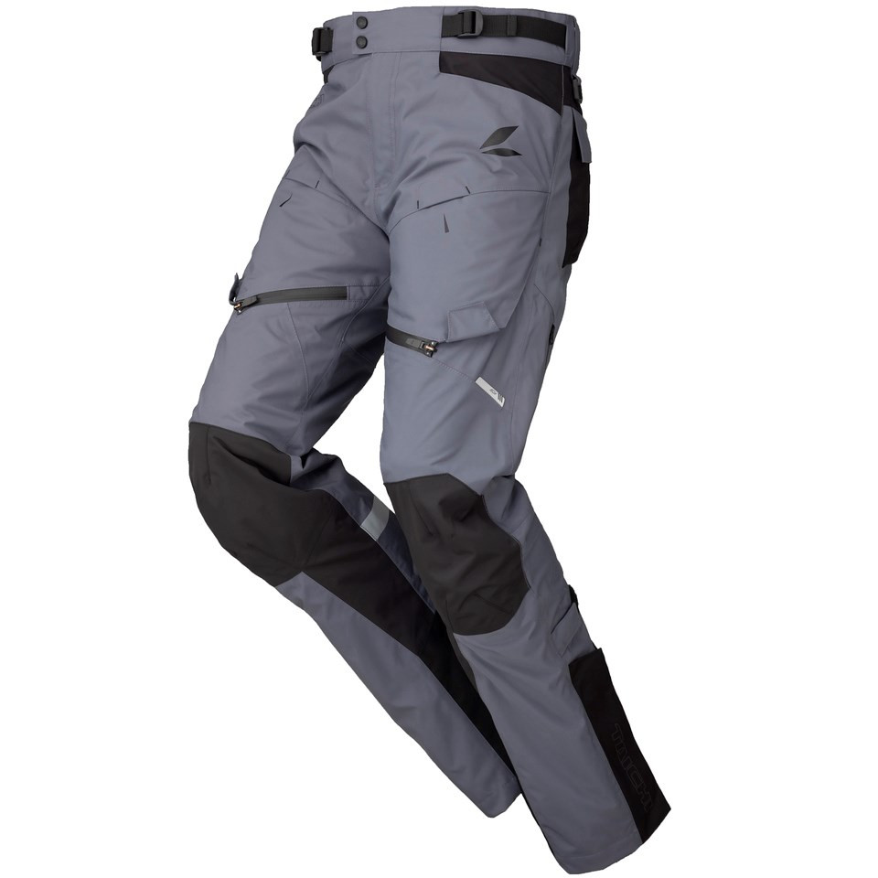 RS Taichi Drymaster Kompass Pants RSY270 - Sportbike Track Gear