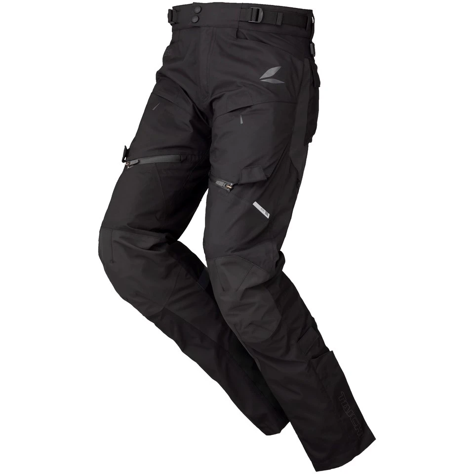 RS Taichi Drymaster Kompass Women's Pants RSY270 - Sportbike Track