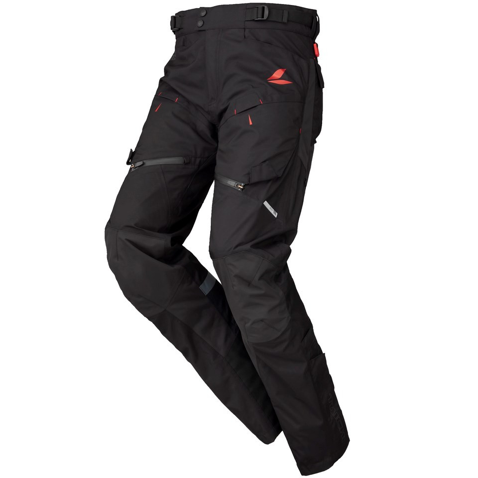 RS Taichi Drymaster Kompass Women's Pants RSY270 - Sportbike Track