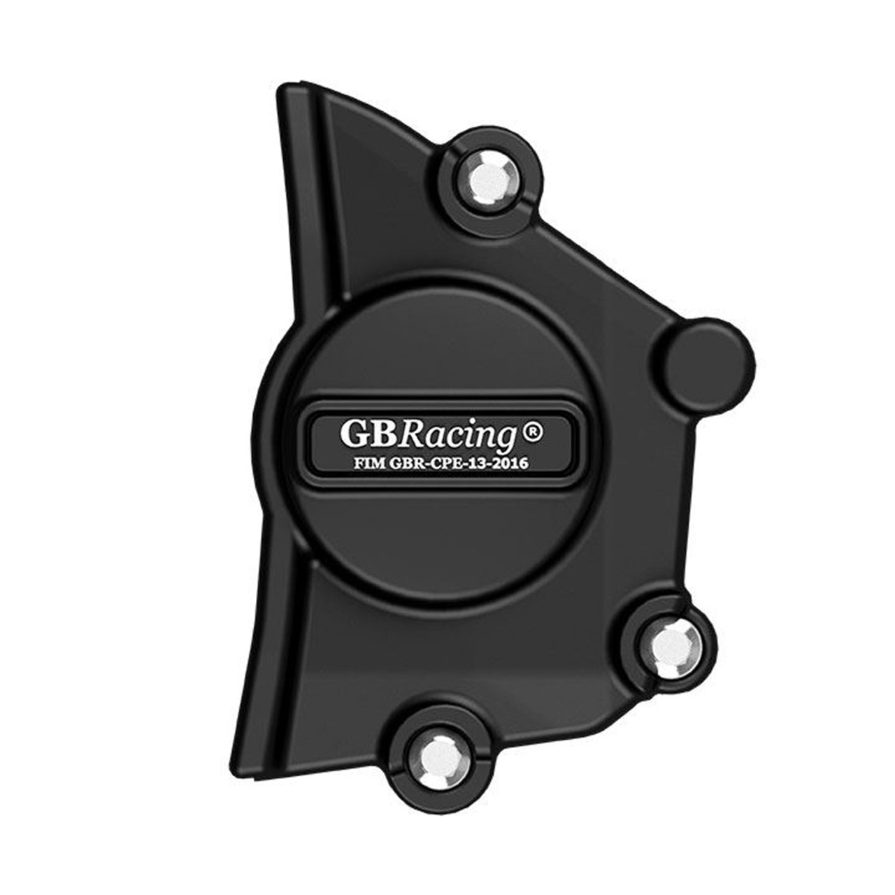 GB Racing Kawasaki ZX-4RR 2023-2025 Secondary Pulse Cover