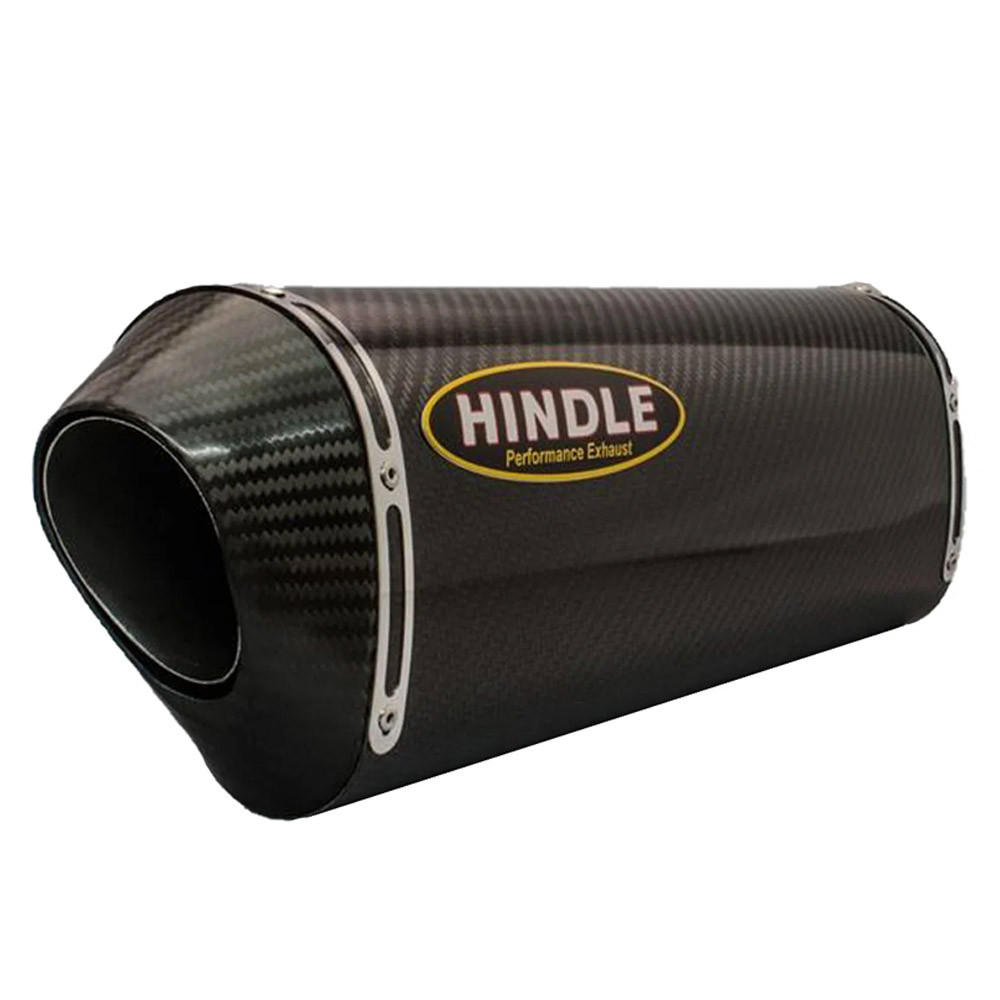 Hindle Evolution Full Exhaust System Kawasaki ZX10R 2021-2026