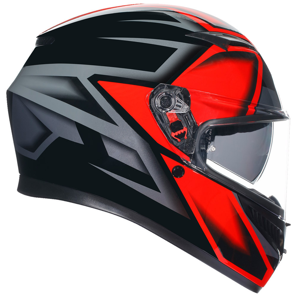 2023 agv pista gp-rr AGV Pista GP RR Mono Carbon 2023