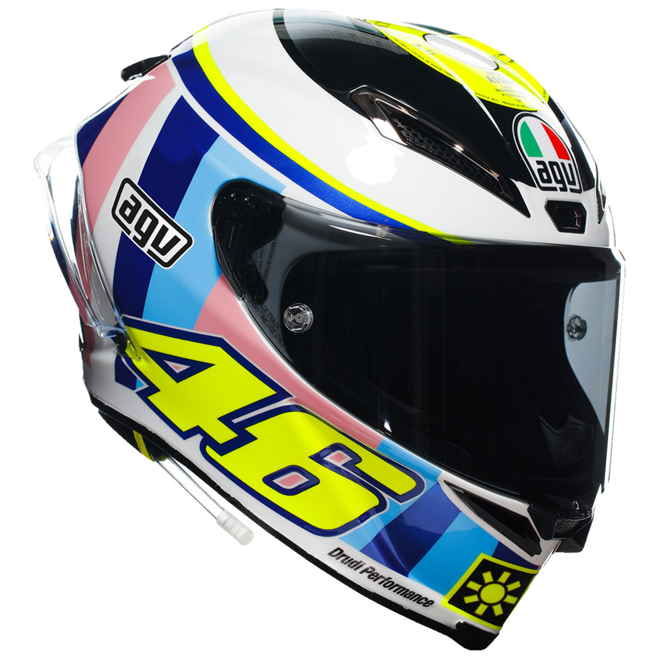 Agv deals r1 helmet