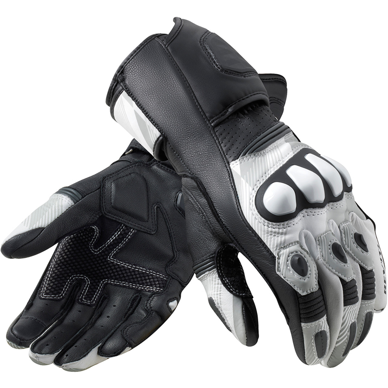 Revit on sale leather gloves