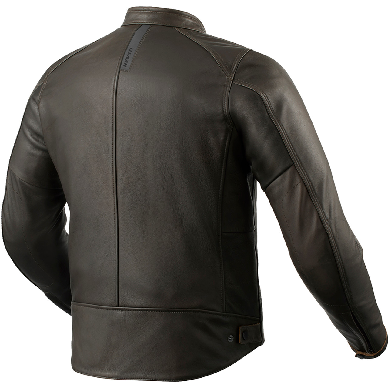 【SATIIIZ】Rino Patch Pigment Work Jacket Rev'It! Rino Jacket - Sportbike Track Gear