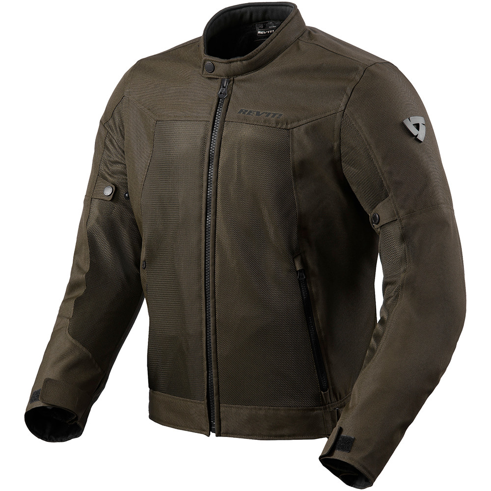 Rev'It! Eclipse 2 Jacket - Sportbike Track Gear