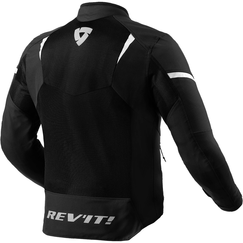 Rev'It! Hyperspeed 2 GT Air Jacket - Sportbike Track Gear