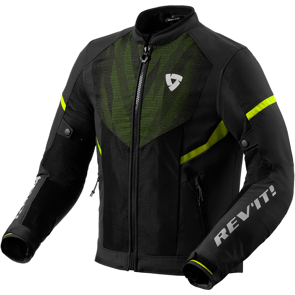 Rev'It! Hyperspeed 2 GT Air Jacket - Sportbike Track Gear