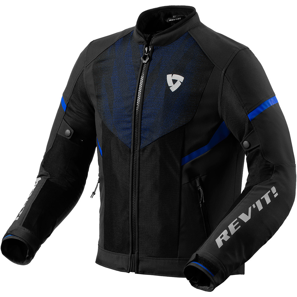 Rev'It! Hyperspeed 2 GT Air Jacket - Sportbike Track Gear