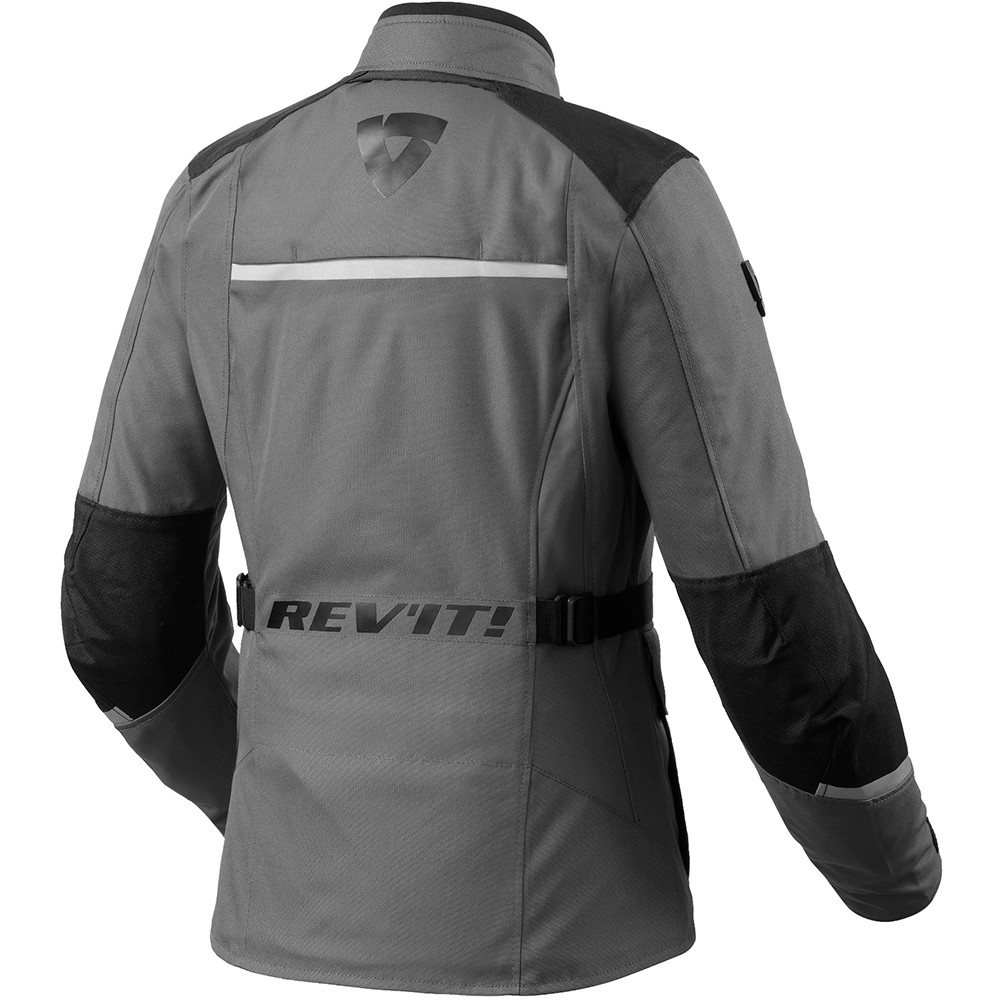 Rev'It! Voltiac 3 H2O Ladies Jacket - Sportbike Track Gear