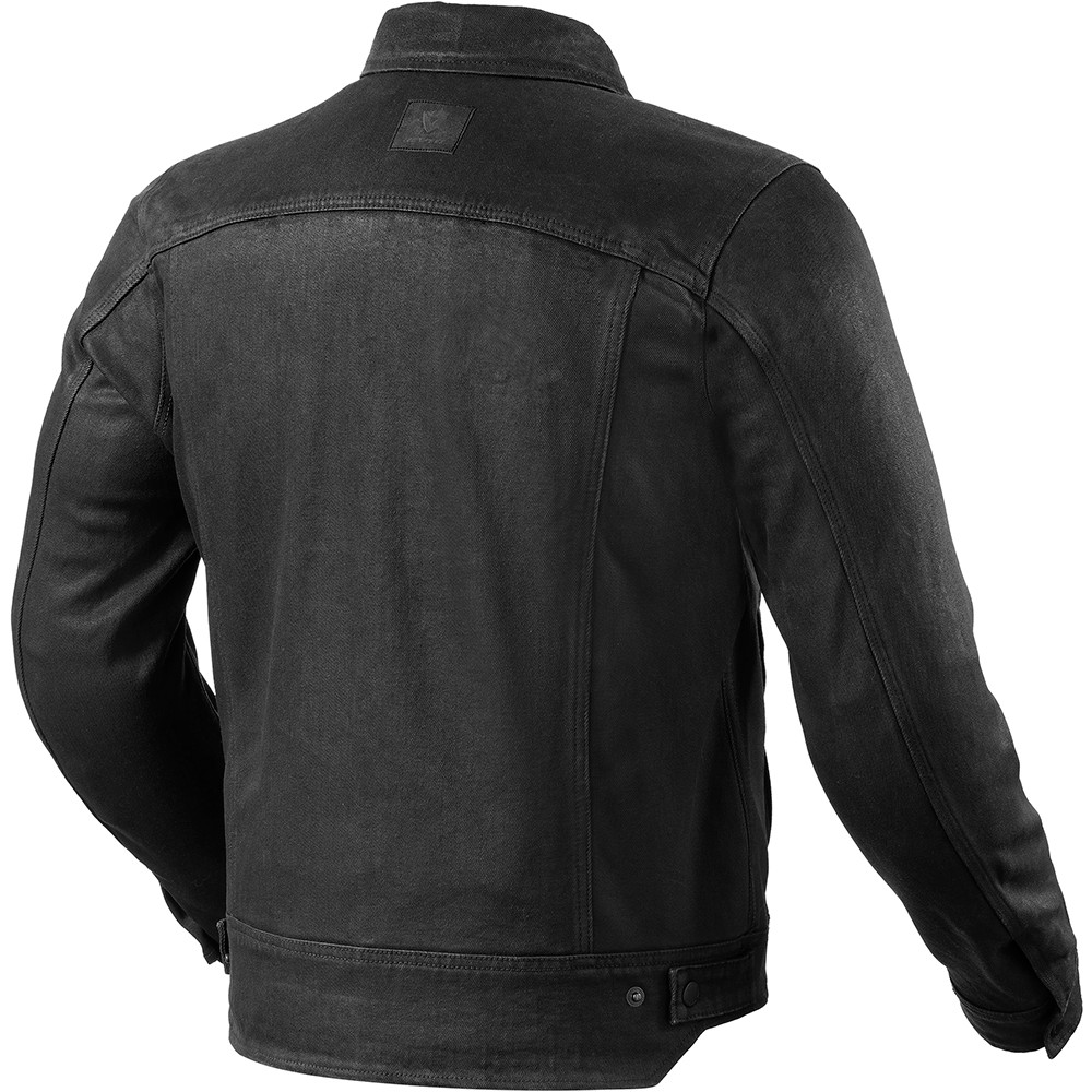 Rev'It! Trucker Jacket - Sportbike Track Gear