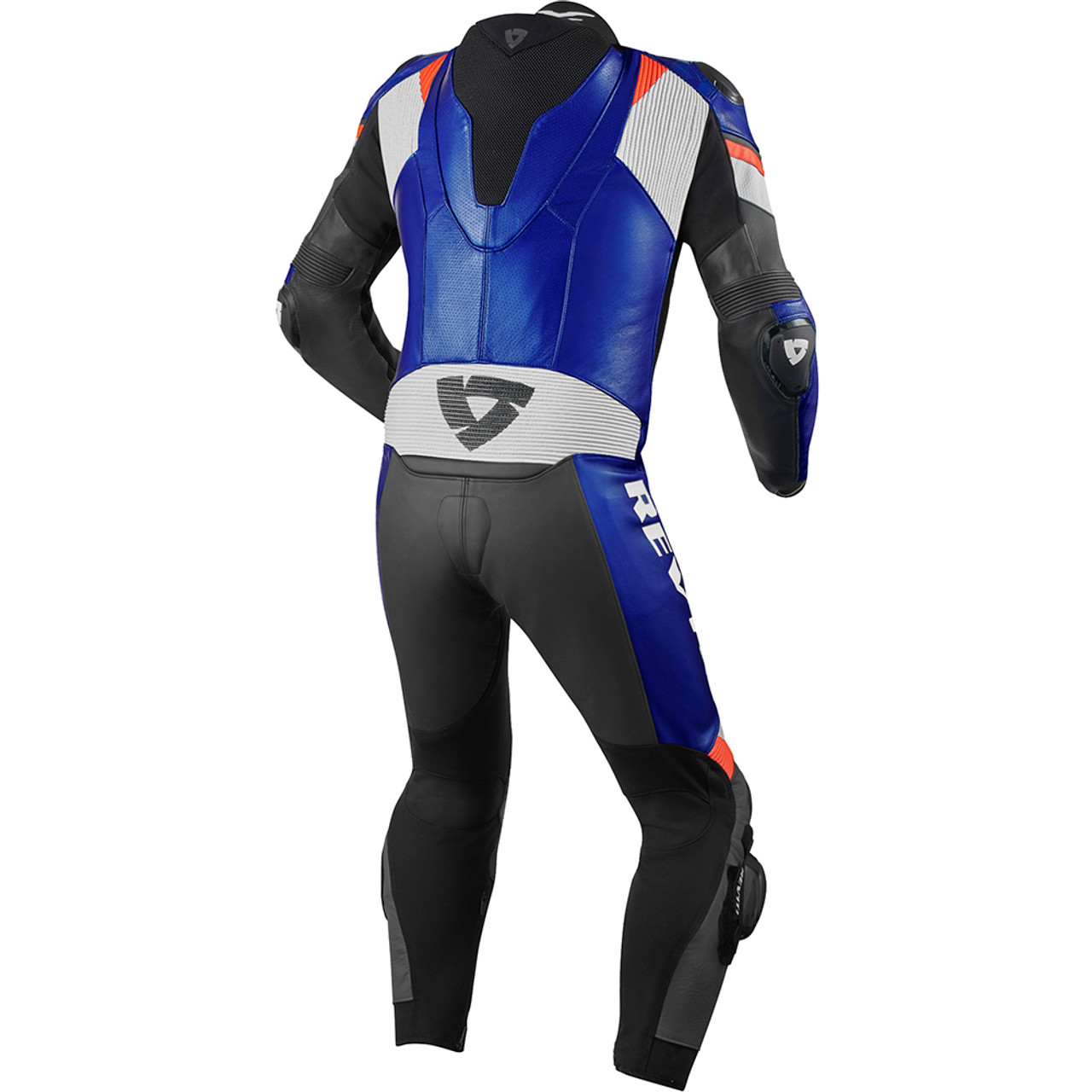 Revit Piece Motorcycle Racing Suit Rev'it Argon 1PC
