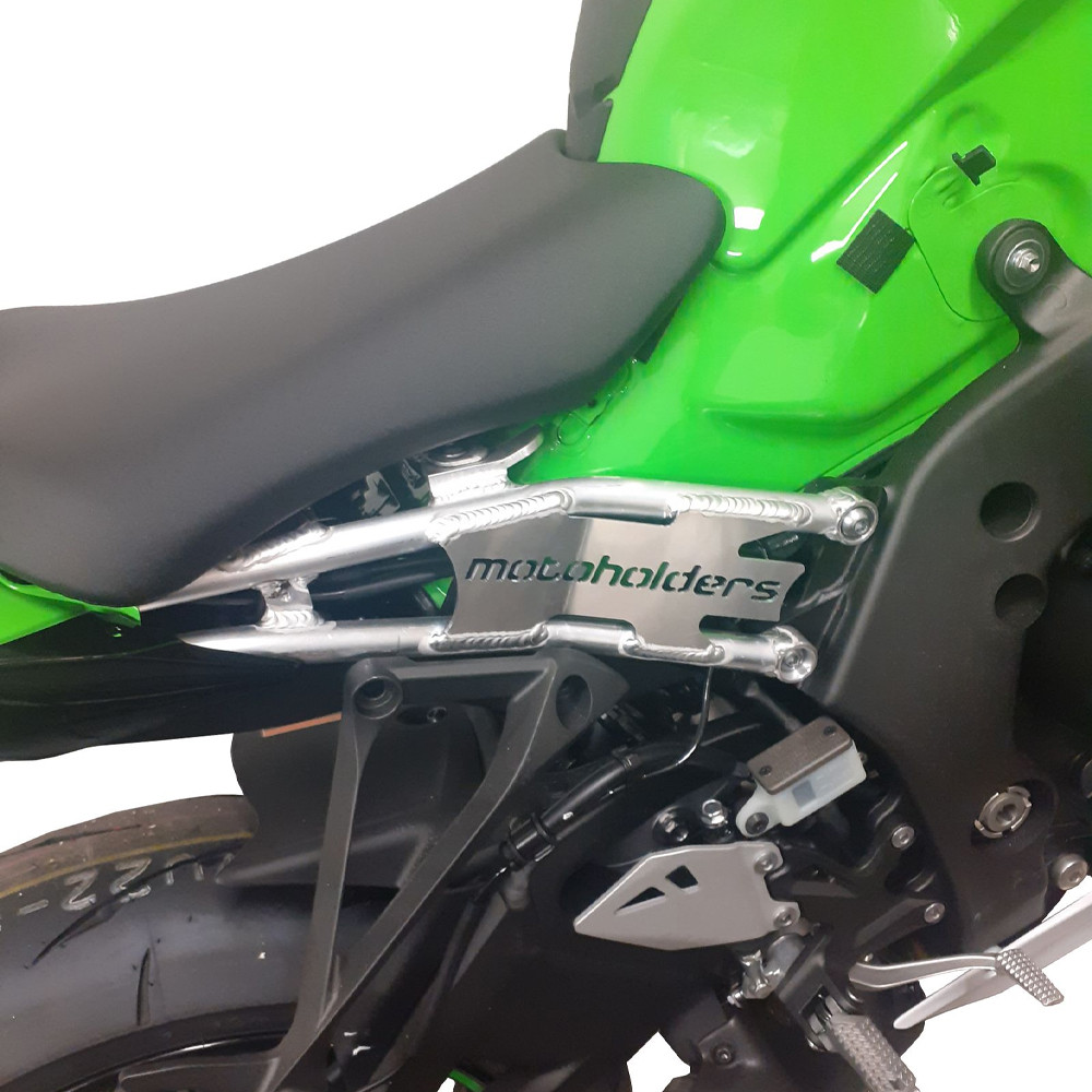 MotoHolders Kawasaki Ninja ZX10R 2021-2026 Rear Subframe