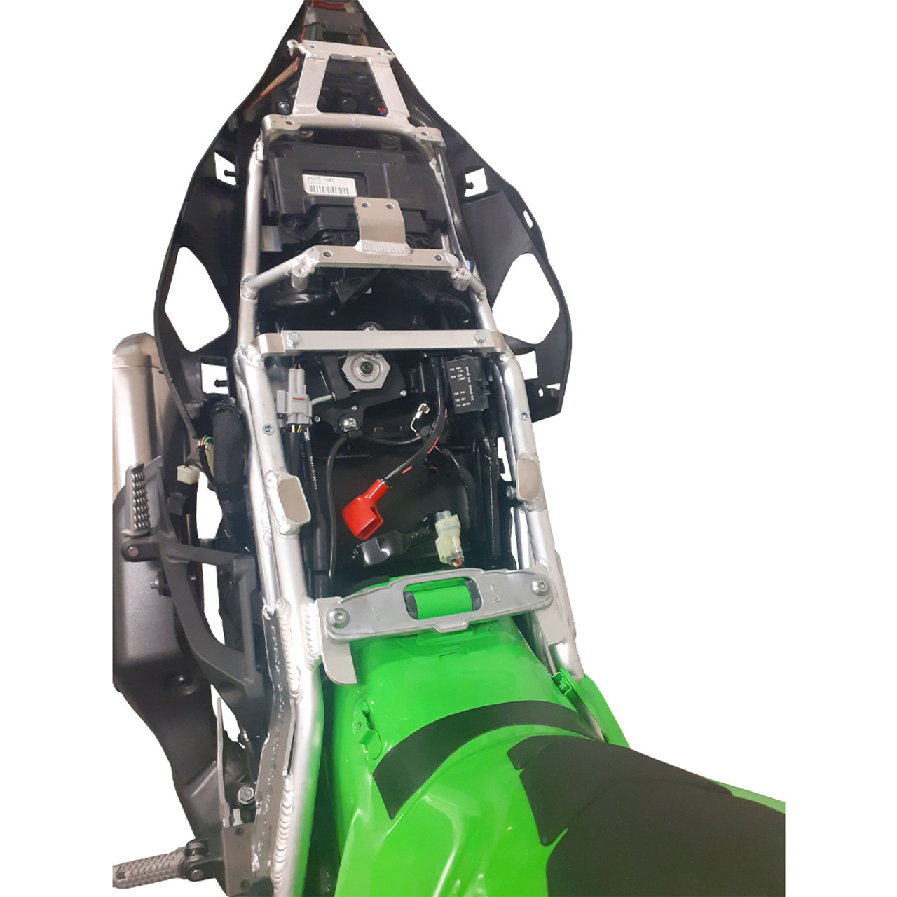 なぎさページ 2016 Kawasaki Ninja ZX-10R ABS First Look | Motorcycle.com