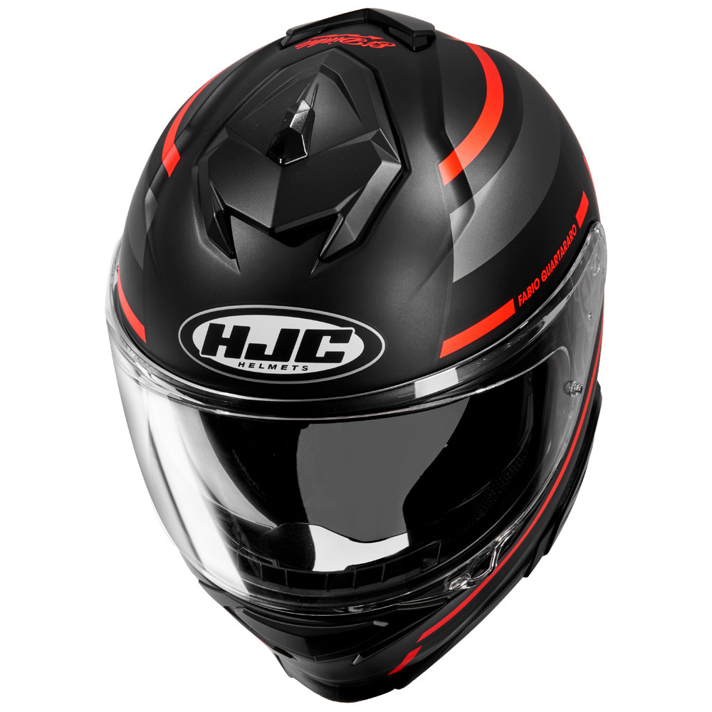 HJC i71 FQ20 Helmet | Full Face Motorcycle Helmet | Sportbike
