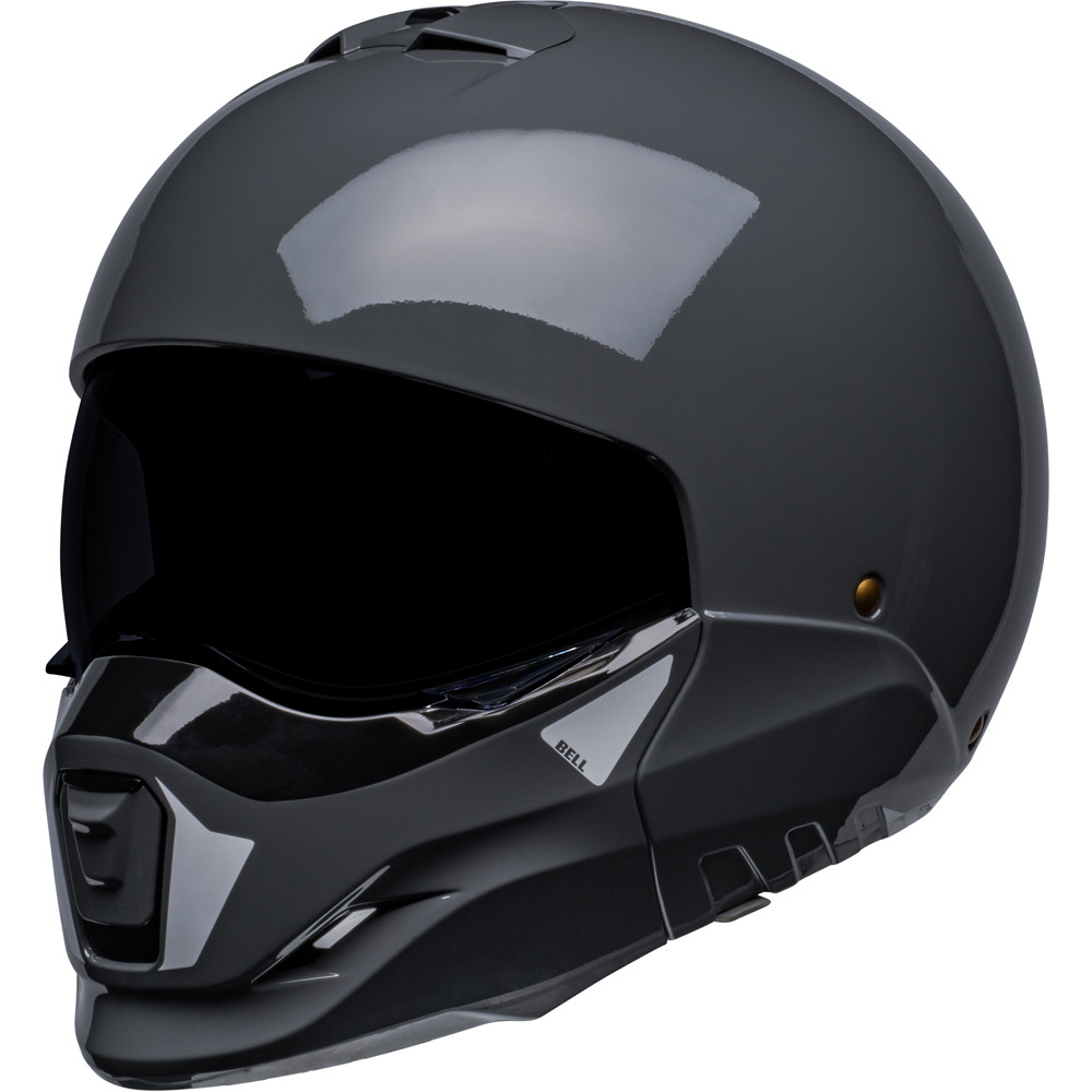 Bell Broozer Duplet Helmet - Sportbike Track Gear
