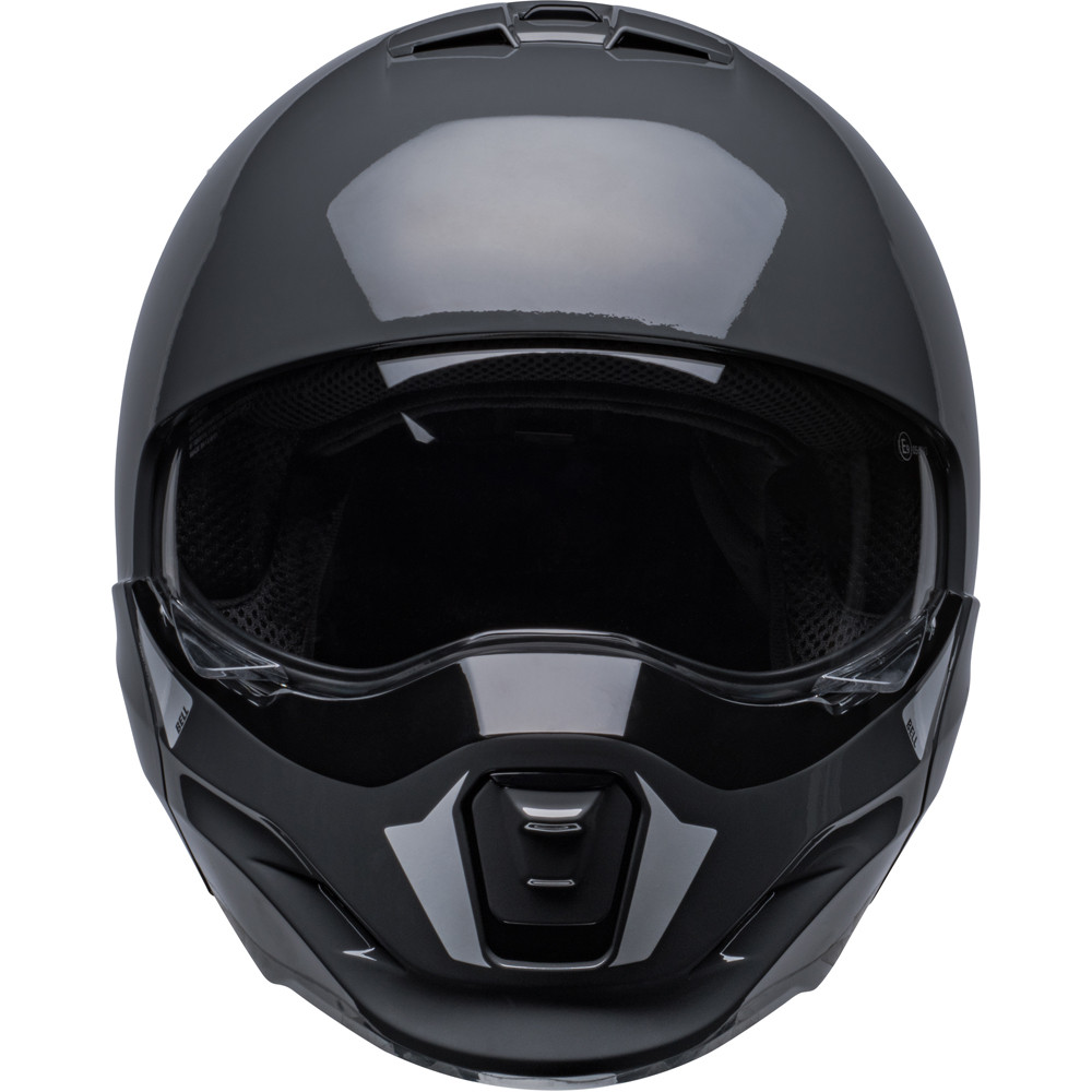 Bell Broozer Duplet Helmet - Sportbike Track Gear