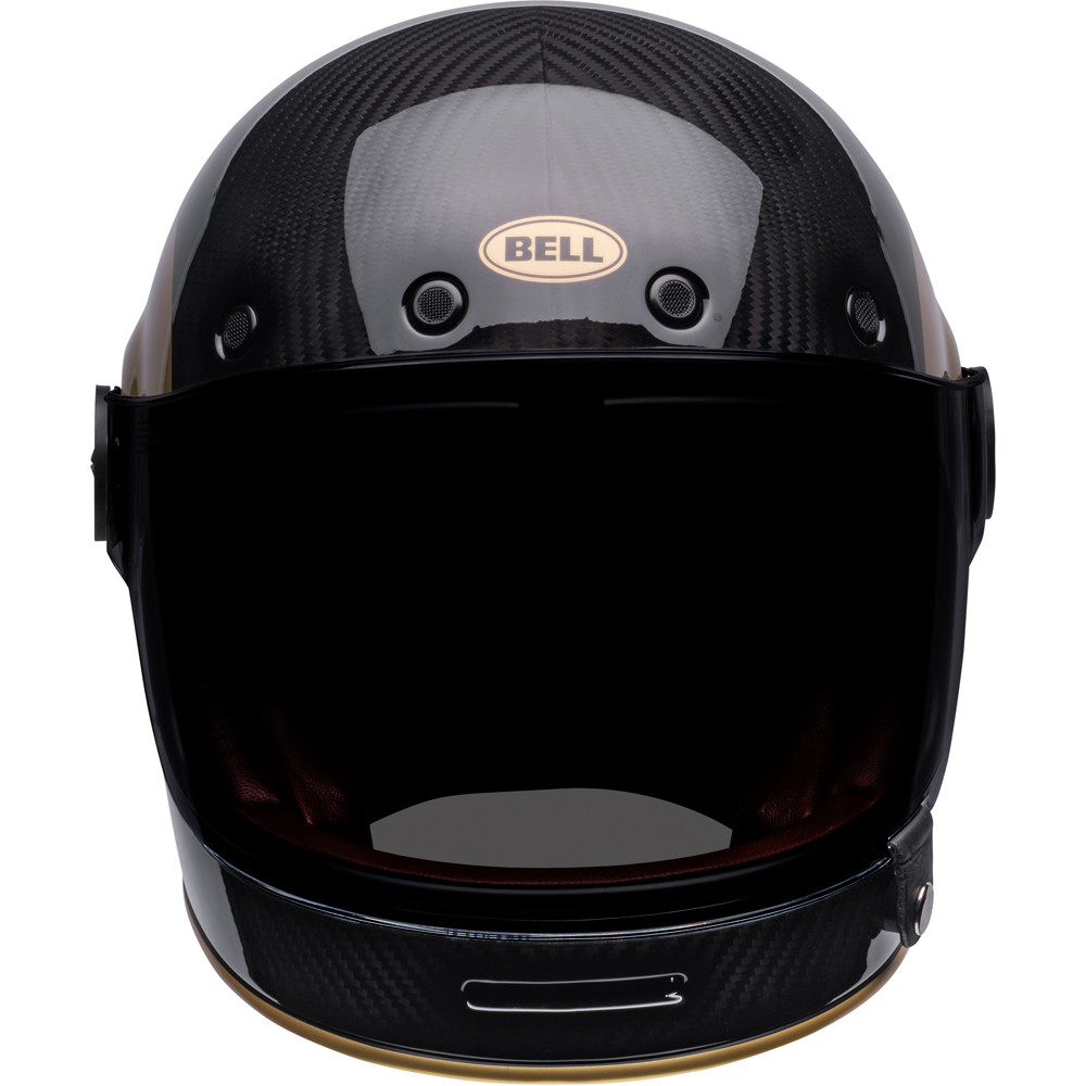 bell helmet bullitt tt Carbon (TT Gloss Black/Gold) Durian Bikers Our newest addition to our