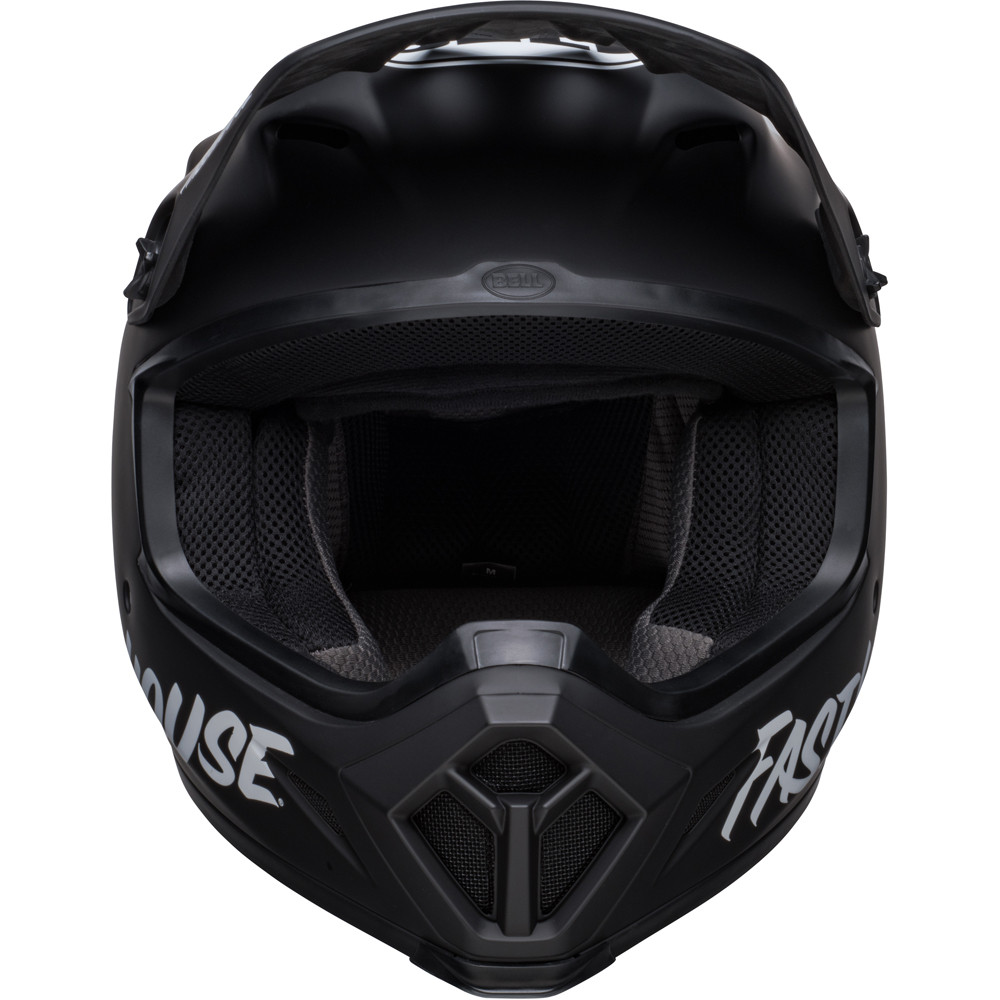 Bell MX-9 MIPS Fasthouse Prospect Helmet - Sportbike Track Gear
