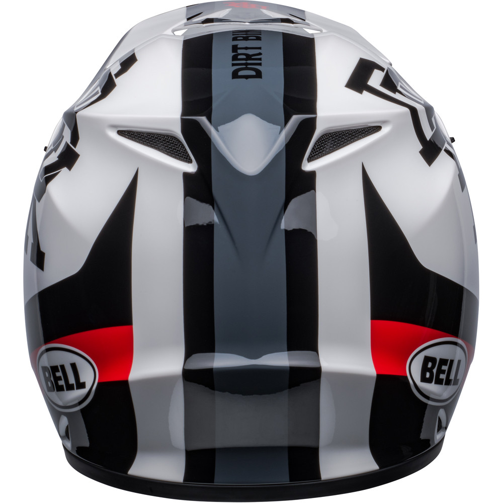 Bell MX-9 MIPS Twitch DBK Helmet - Sportbike Track Gear