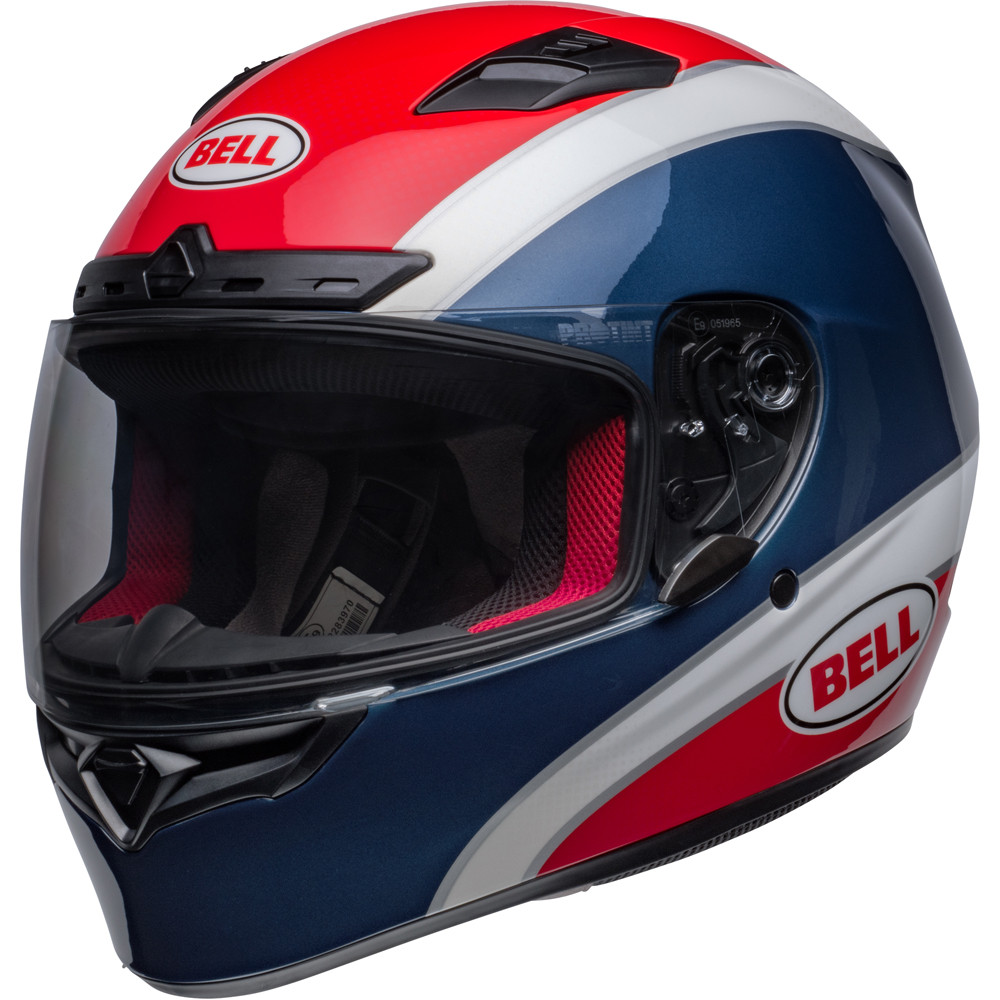 Bell Qualifier DLX MIPS Classic Helmet Bell Qualifier DLX MIPS Classic Helmet